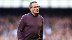 Ralf Rangnick