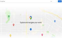 Google Map