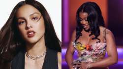 Grammy Awards 2022: Olivia Rodrigo, Doja Cat to Leave the Door Open, here's the complete list of win