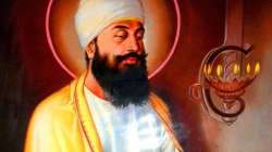 Guru Tegh Bahadur 