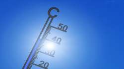 Heatwave, Rajasthan, Rajasthan Heatwave, rajasthan news, jaipur news,Rajasthan, summer heat, IMD, Al