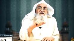 Al Qaeda, Al Qaeda on hijab row, Al Qaeda chief Ayman Al Zawahiri, Al Qaeda chief Ayman Al Zawahiri 