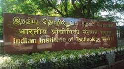 iit madras, covid cases, covid19 cases iit chennai, IIT Madras covid, covid cases at IIT Madras, IIT