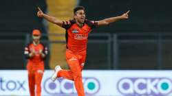 Malik has 15 wickets to his name in just eight games in this edition of the IPL.