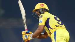 CSK come into the match vs PBKS on the back of a victory over Mumbai Indians