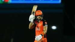 Lead by Markram & Tripathi, SRH beat KKR by 7 wickets.