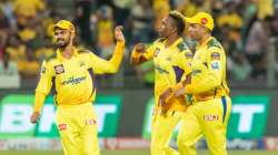 File Photo CSK