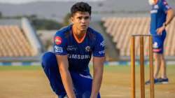 Arjun Tendulkar was part of Mumbai Indian in 2021 as well, however, he is yet to make IPL debut. 