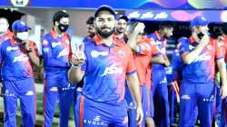 Delhi Capitals will take on Kolkata Knight Riders at the Wankhede Stadium on April 28, Thursday.