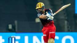 Virat Kohli on counterattack against MI in IPL 2022