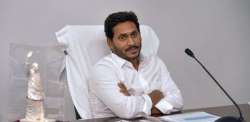 jagan mohan reddy, Andhra Pradesh government, Biswa Bhusan Harichandan, Andhra Pradesh Cabinet, Andh