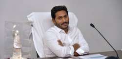 Andhra Pradesh cabinet reshuffle