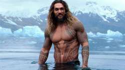 Jason Momoa to star in Warner Bros' 'Minecraft' film