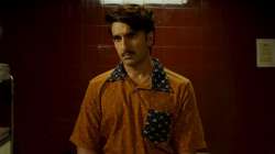 Jayeshbhai Jordaar Trailer OUT: Ranveer Singh as a Gujarati boy redefines heroism | VIDEO