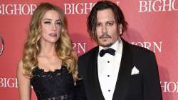 Johnny Depp testifies Amber Heard attacked him