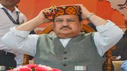 BJP President, bjp president JP Nadda, jp nadda two day visit, jp nadda Tripura visit, latest nation