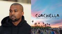 Kanye West pulls out of Coachella