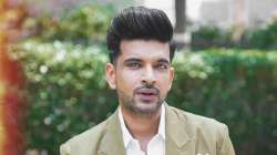 Bigg Boss 15 fame Karan Kundrra opens up on hosting 'Dance Deewane Juniors'