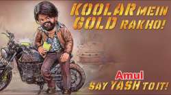 Yash's KGF Chapter 2 crosses Rs 600 crore mark