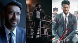 KGF Chapter 2 Box Office Collection: Yash starrer is unstoppable; will it beat Runway 34 and Heropan