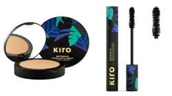 Compact powder and mascara to pick this Summer