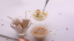 Beat the heat with THESE popular Kulfi treats this summer