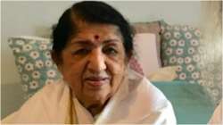 Lata Mangeshkar