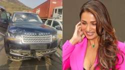 Malaika Arora 'under observation;' to be discharged today after car accident