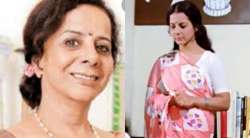 Manju Singh passed away on Thursday due to cardiac arrest