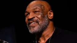 Mike Tyson punches passenger on US plane