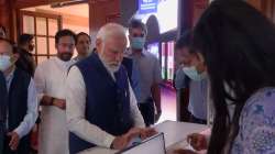 Paytm, Narendra Modi, 