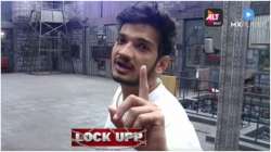 Lock Upp: Munawar Faruqui becomes the second finalist of Kangana Ranaut's show, do you know who's fi