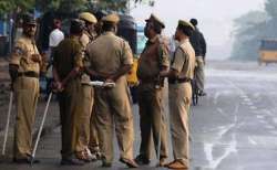 Lucknow-Gorakhpur highway bus accident