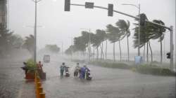 Philippines, Manila, heavy rainfall, summer tropical depression, Death toll, Casualties, Davao de Or