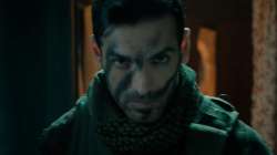 John Abraham's Attack Full HD movie leaked