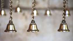 Vastu Tips for using bells