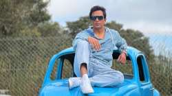 Sonu Sood