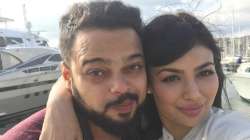 Ayesha Takia, Farhan Azmi 