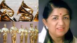 After Oscars, Grammy Awards left out Lata Mangeshkar from 'In Memoriam' section