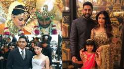 Abhishek-Aishwarya Anniversary special