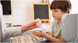 Avoid covid 19 in your kids with these common symptoms