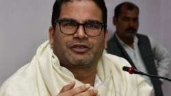 Election strategist Prashant Kishor