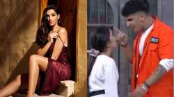 Lock Upp: Prince Narula loses his calm after Azma Fallah takes a dig saying, 'Nora Fatehi Ne Bhav Na