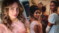 Priyanka Chopra praises Bridgerton 2