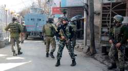 shopian encounter