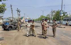 Khargone violence, Shivam Shukla Khargone violence