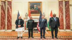 india us relationship, india us partnership