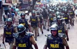 Hubballi violence