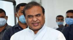 assam cm, himanta biswa sarma