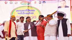 shivpal yadav dissolves party, shiv pal yadav news, shivpal yadav